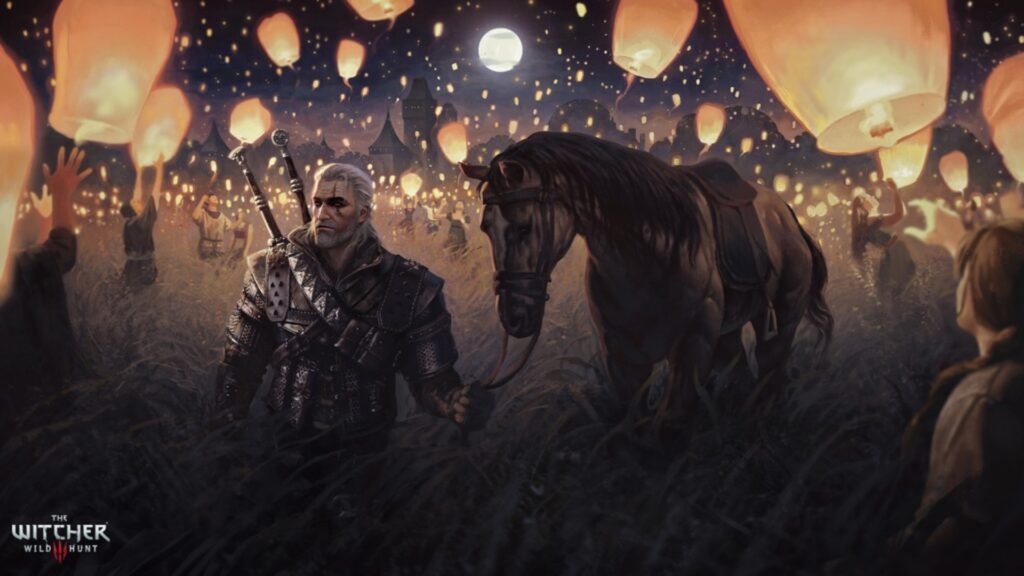 Witcher 3