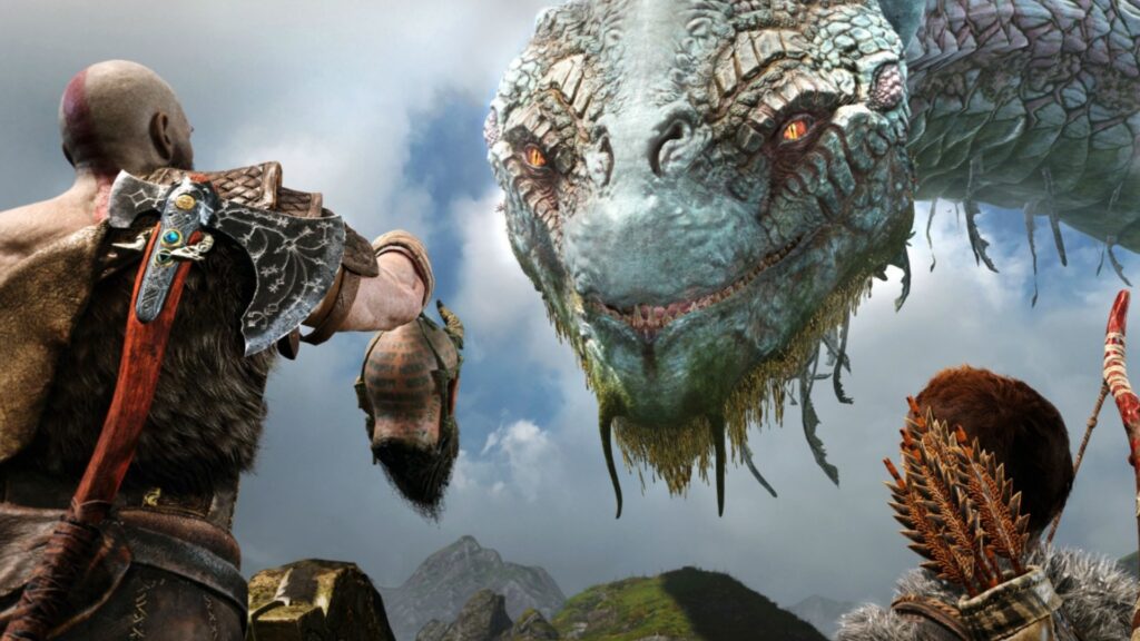 God of War