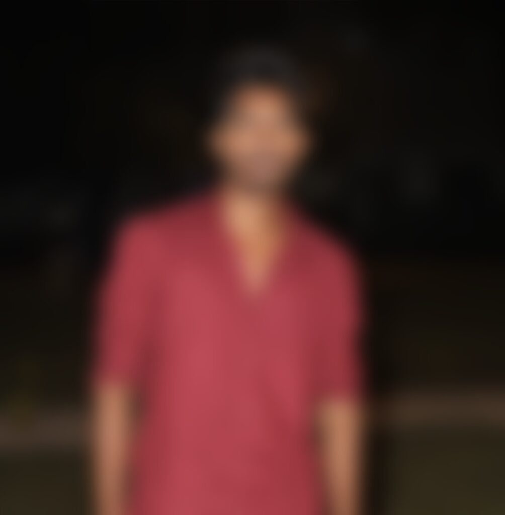 Pramod Kumar